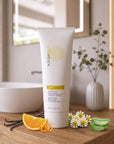 Coccolosa Crema Corpo Vaniglia Arancio