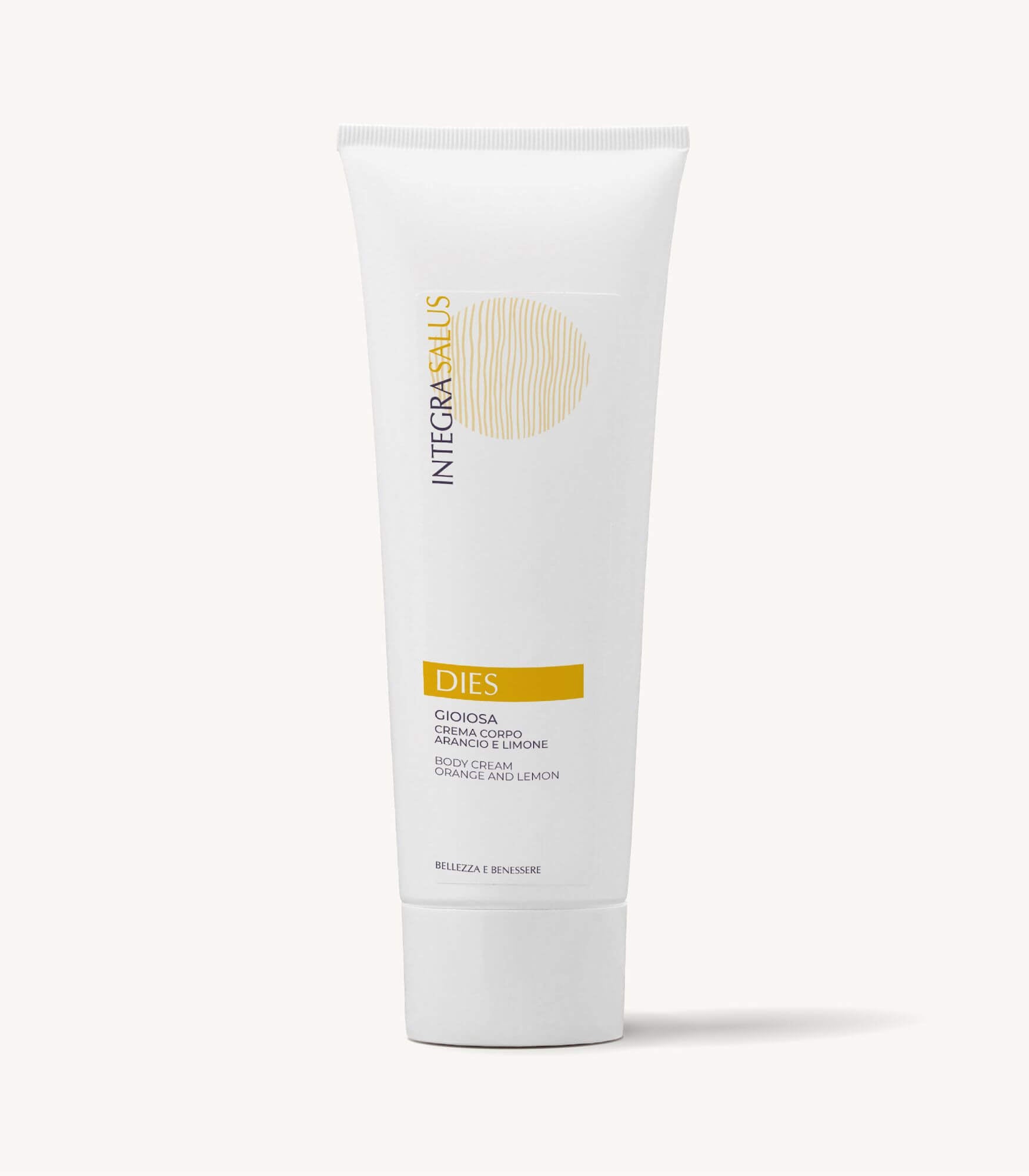 Gioiosa Crema Corpo