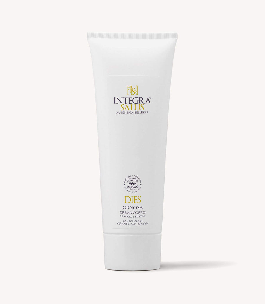 Gioiosa Crema Corpo