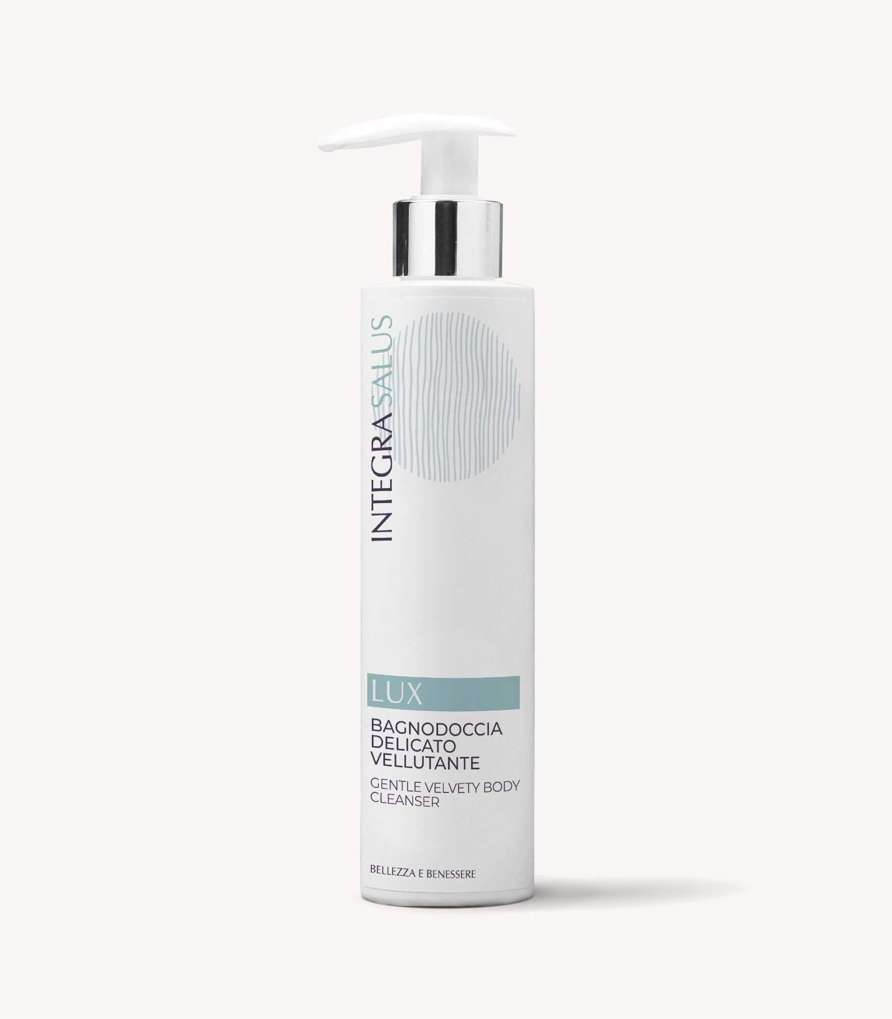 Bagnodoccia Delicato Vellutante