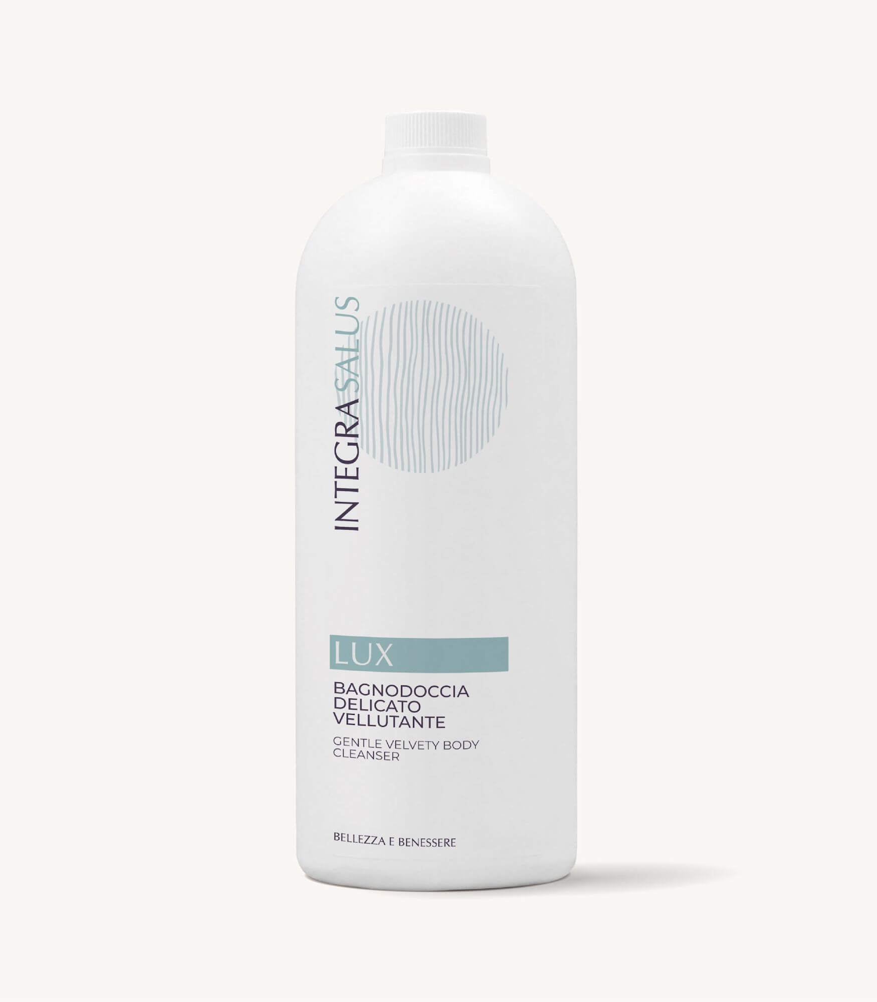 Bagnodoccia Delicato Vellutante