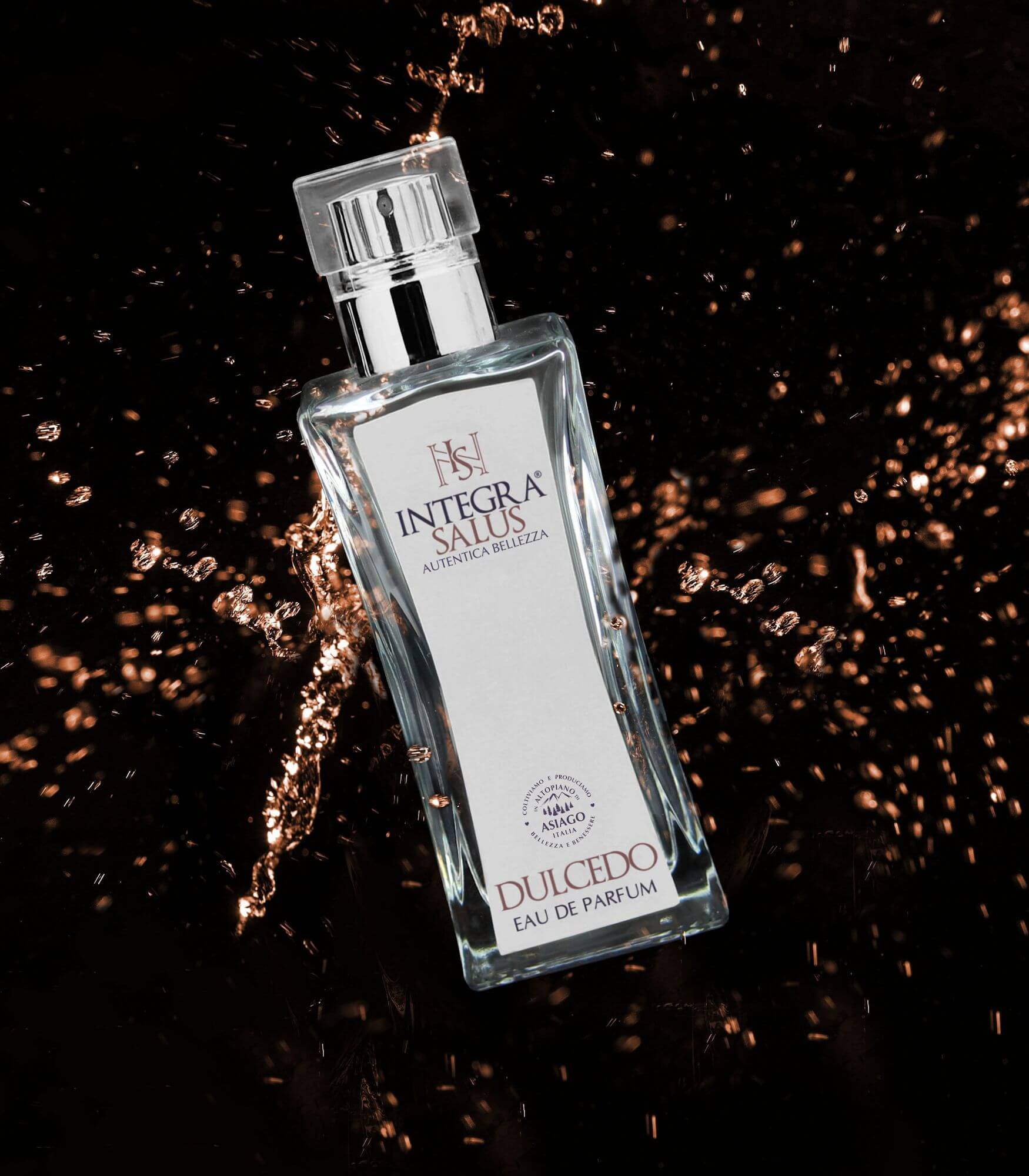 Dulcedo Eau de Parfum