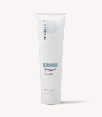 Scrub Corpo Vellutante
