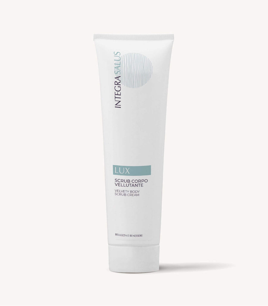 Scrub Corpo Vellutante