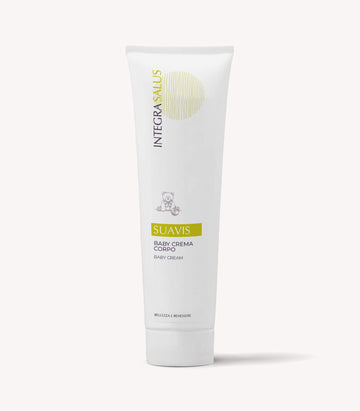Baby Crema Corpo