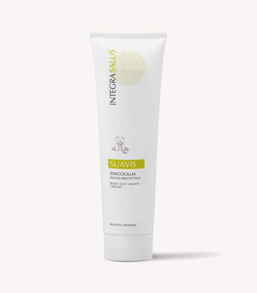 Zincocalm Pasta Protettiva