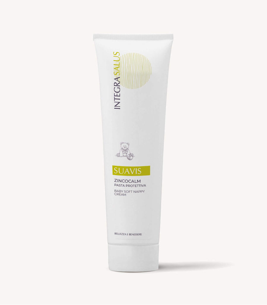 Zincocalm Pasta Protettiva