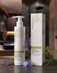 Shampoo Trattamento Riequilibrante - Per tutti i tipi di capelli