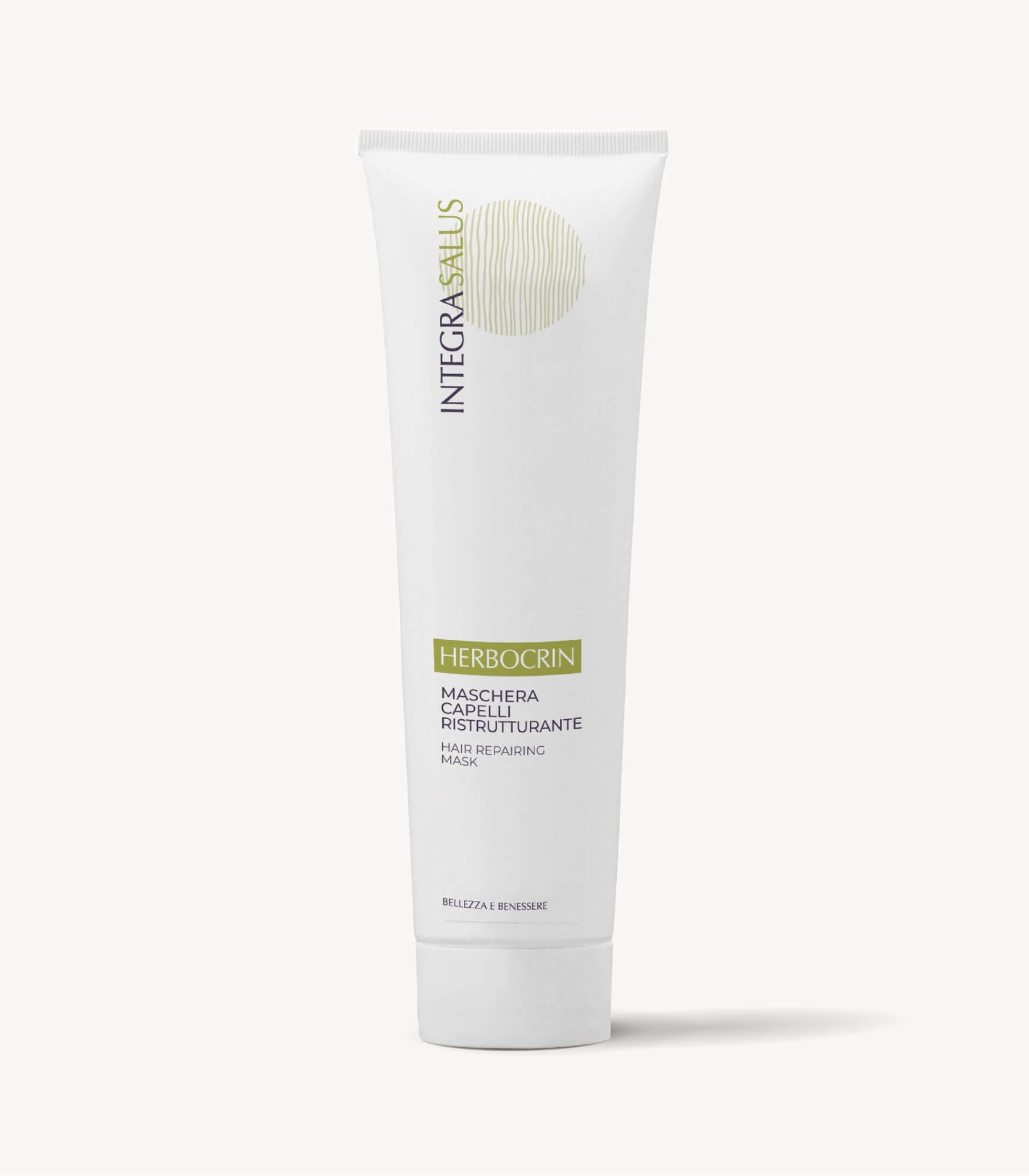 Maschera Capelli Ristrutturante