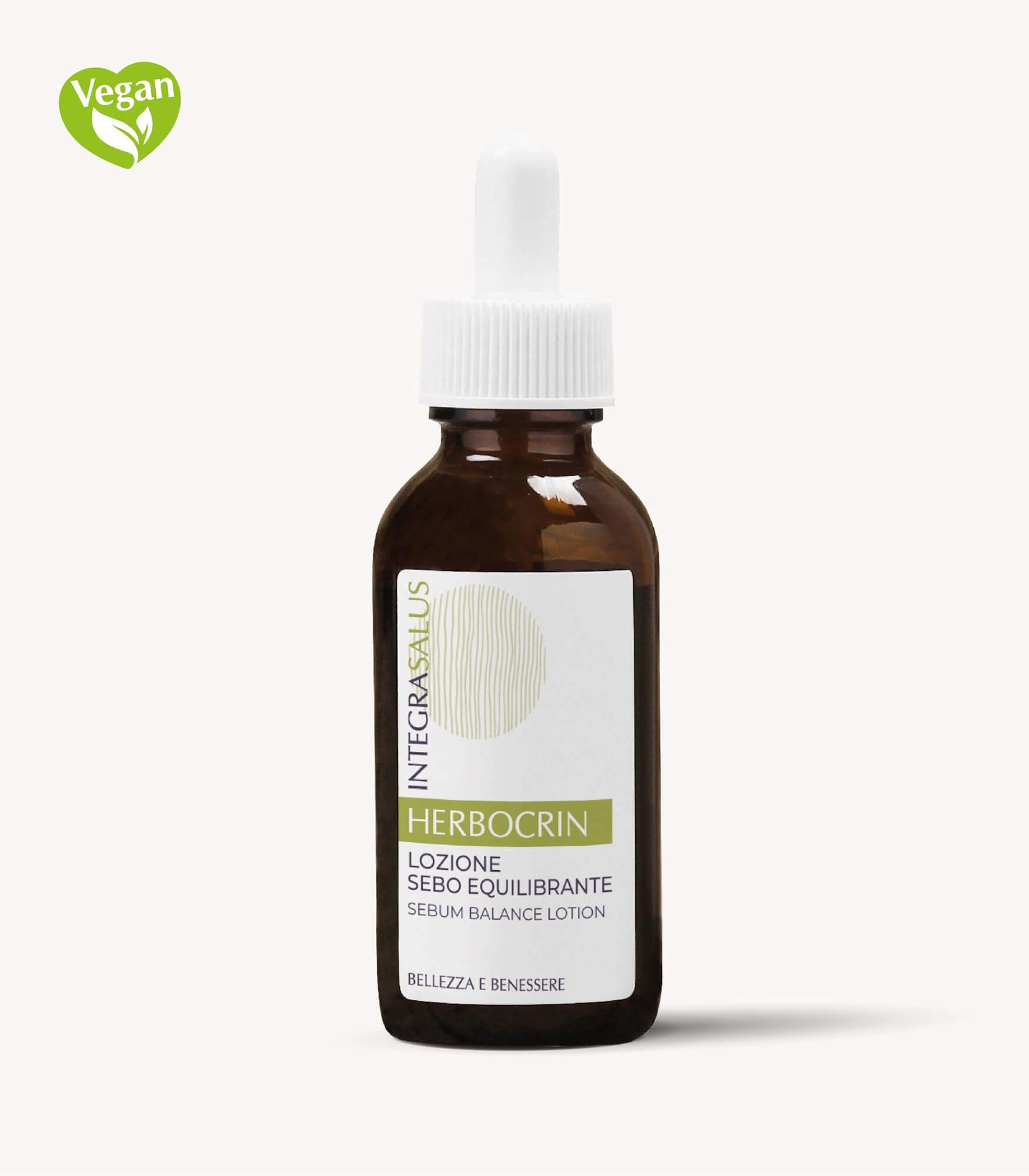 Lozione Sebo-Equilibrante