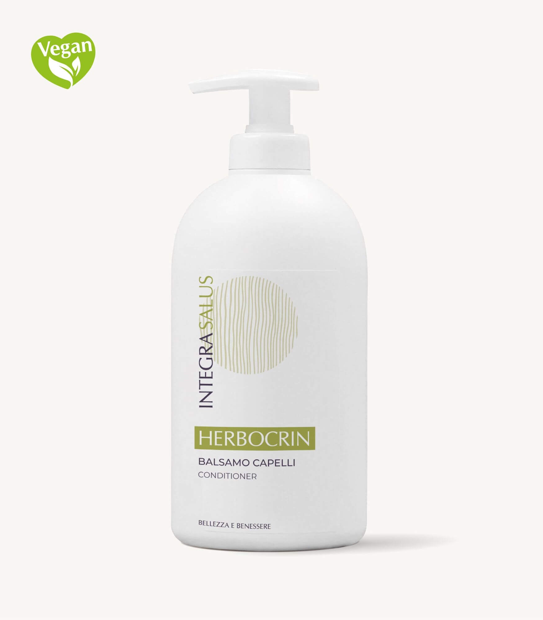 Balsamo Capelli