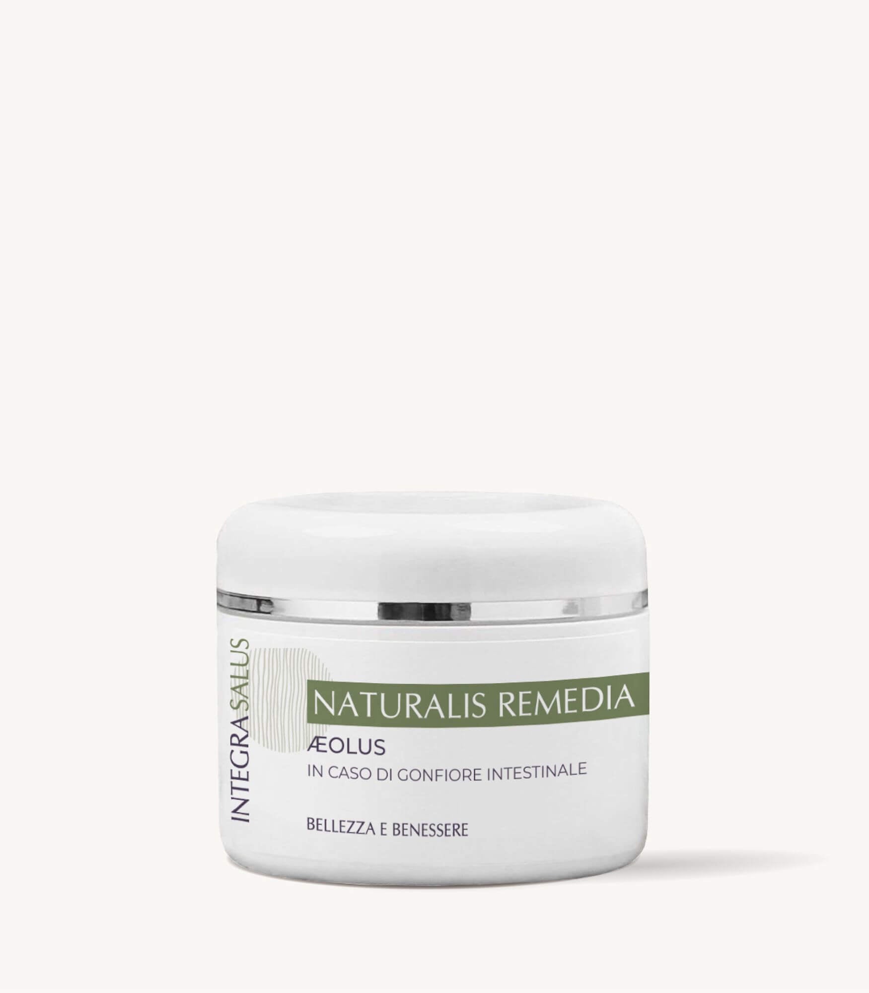 Æolus Comfort Addominale