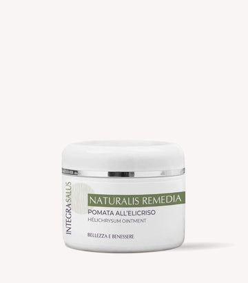 Pomata all’Elicriso