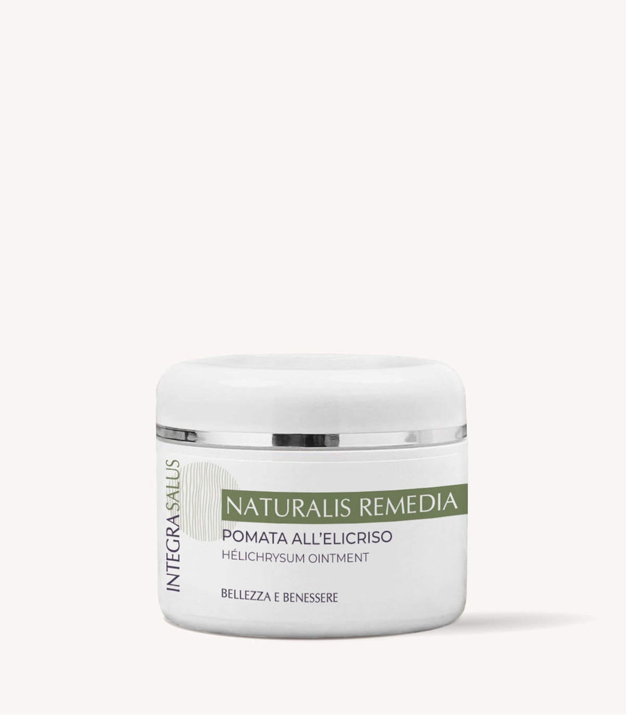 Pomata all’Elicriso