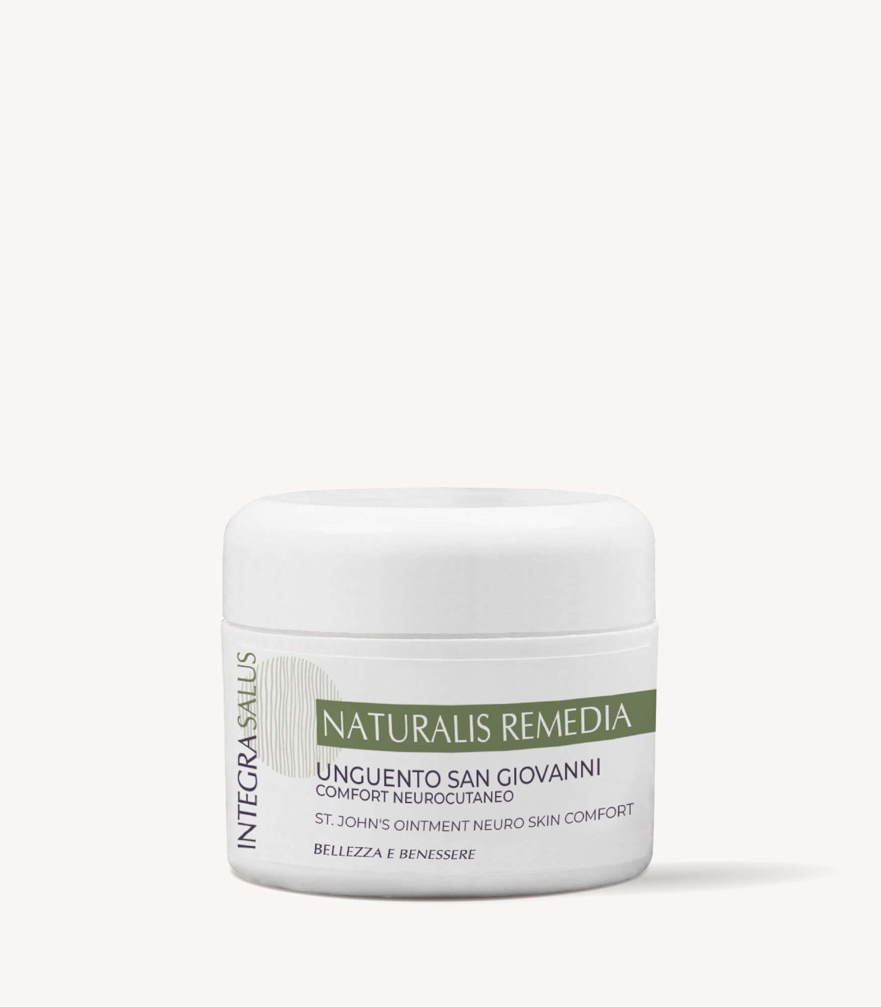 Unguento San Giovanni Comfort Neurocutaneo