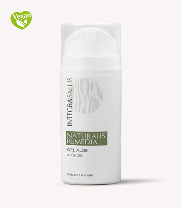 Gel Aloe