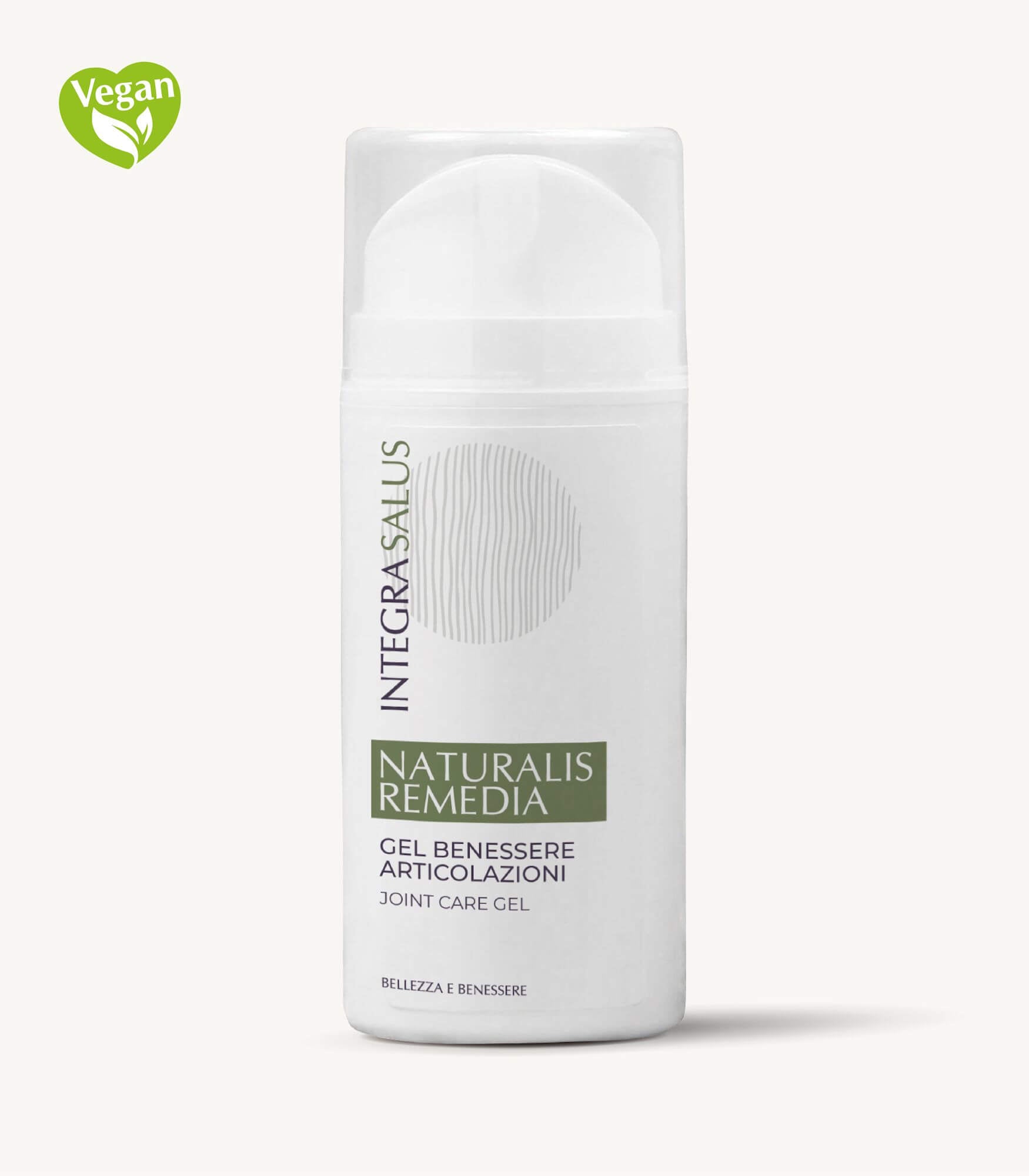 Gel Benessere Articolazioni