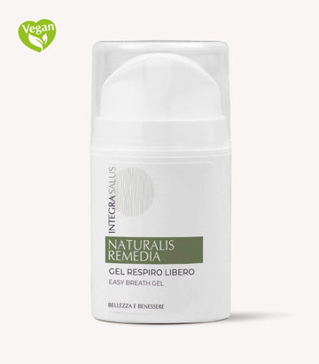 Gel Respiro Libero