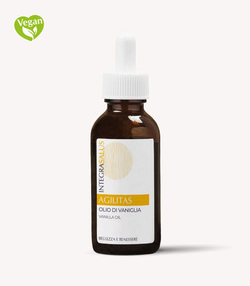 Olio di Vaniglia