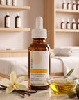 Olio di Vaniglia Carezza Sensoriale