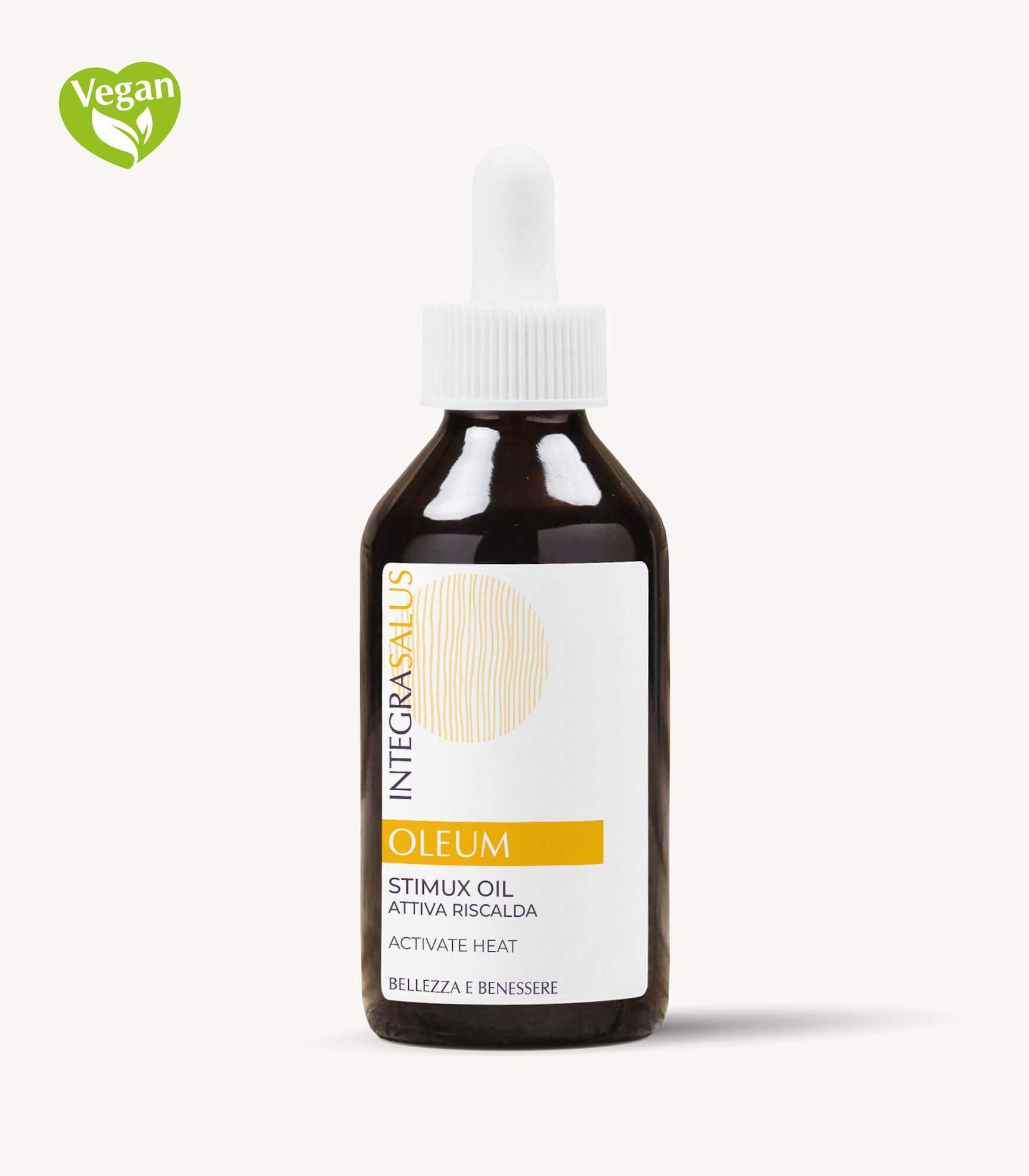 Stimux Oil Attiva Riscalda