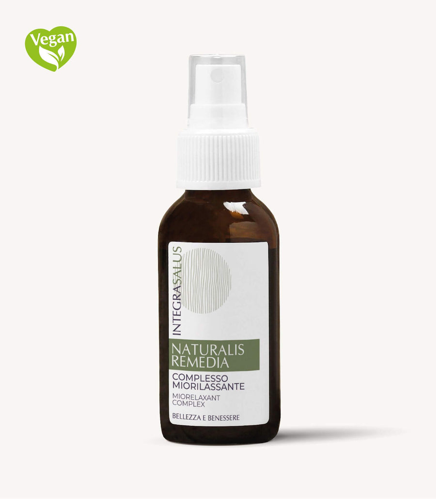 Complesso Miorilassante