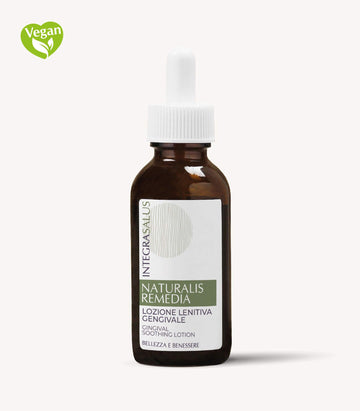 Lozione Lenitiva Gengivale