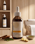 Fluetherm Oil Calore Fluente