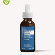 Essenza Riequilibrante Terra