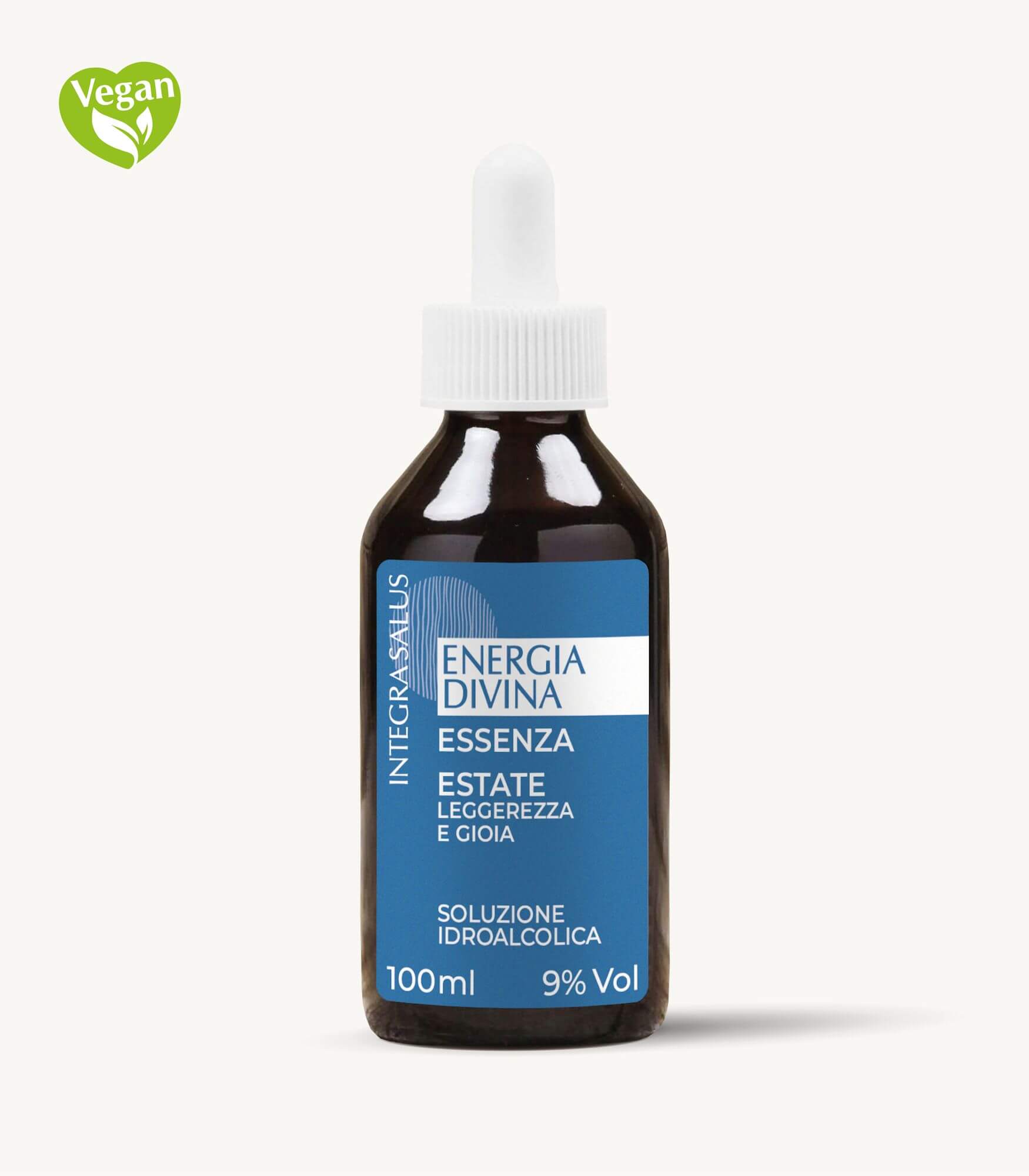 Essenza Estate Leggerezza E Gioia