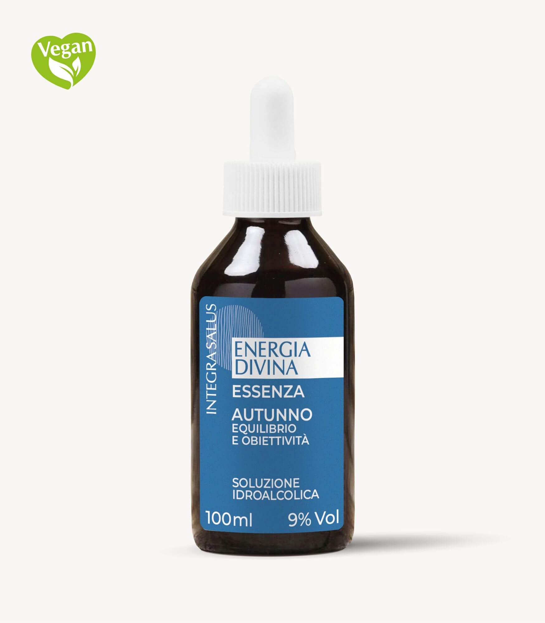 Essenza Autunno Equilibrio E Obiettività