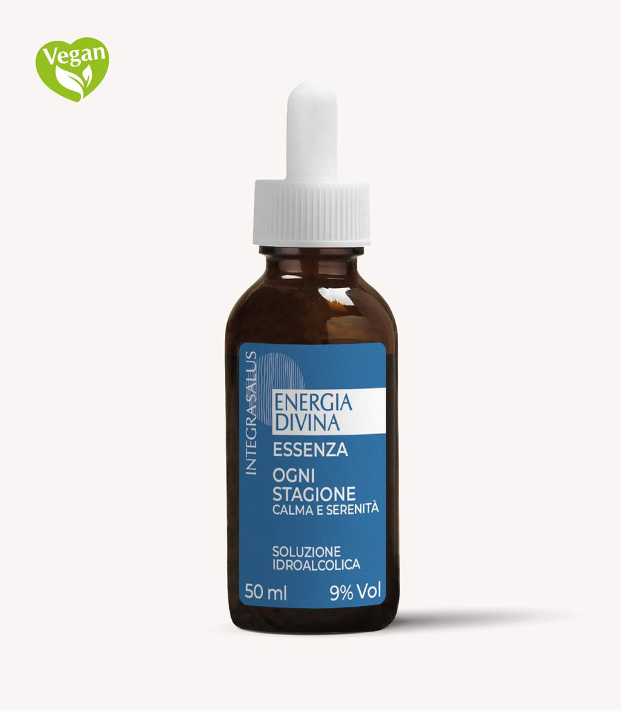 Essenza Ogni Stagione Calma E Serenità