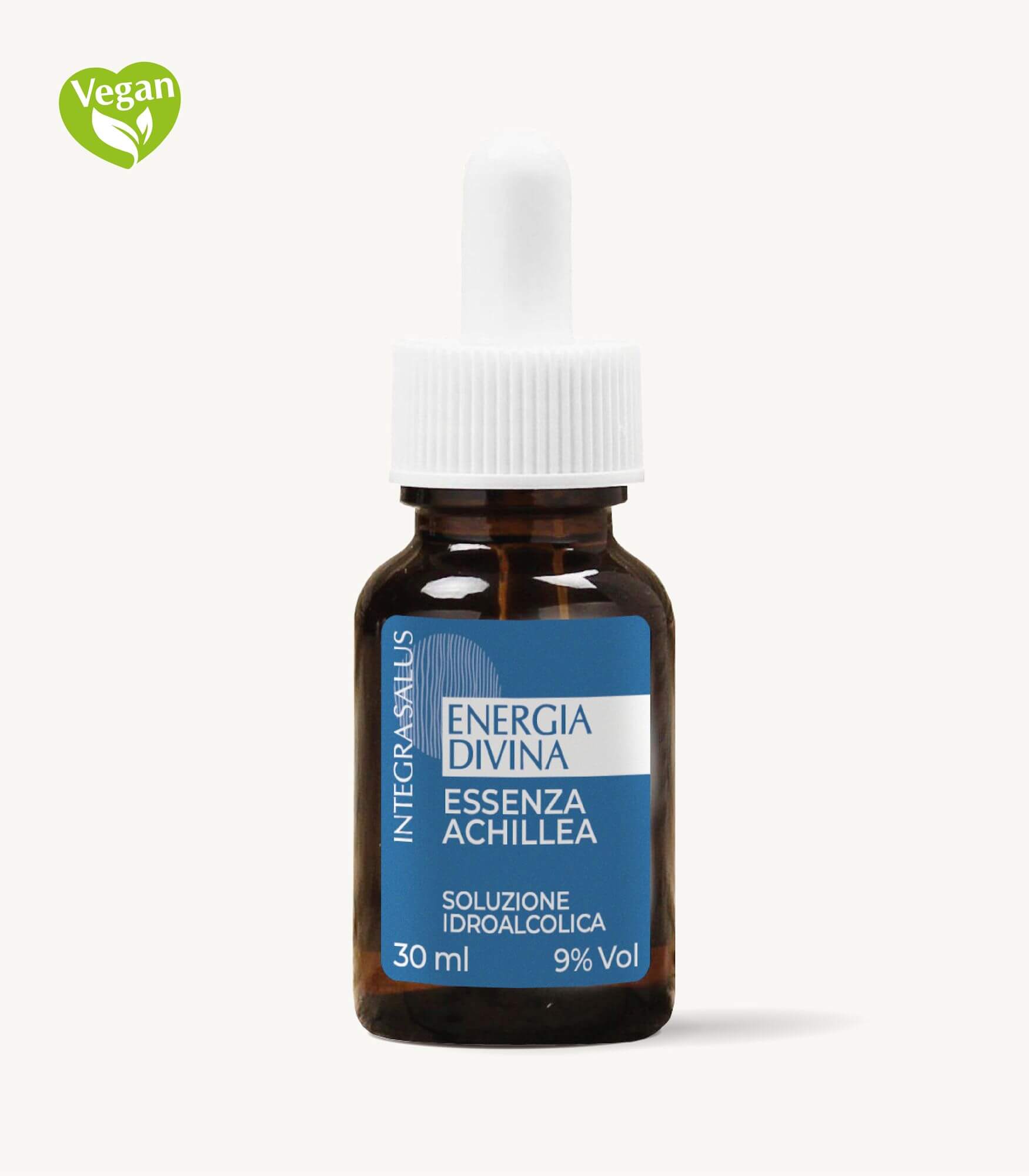 Essenza Achillea Millefoglie