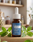 Essenza Basilico Santo (Tulsi)
