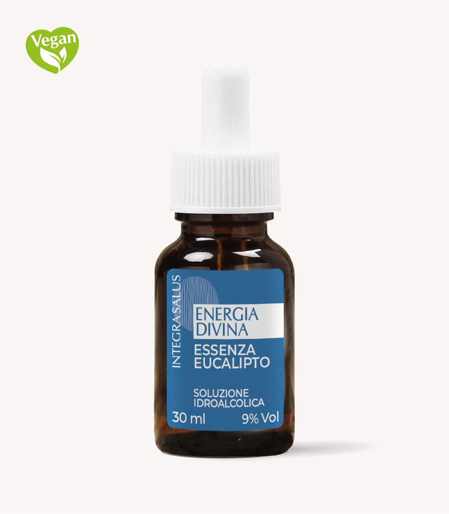 Essenza Eucalipto Globulus