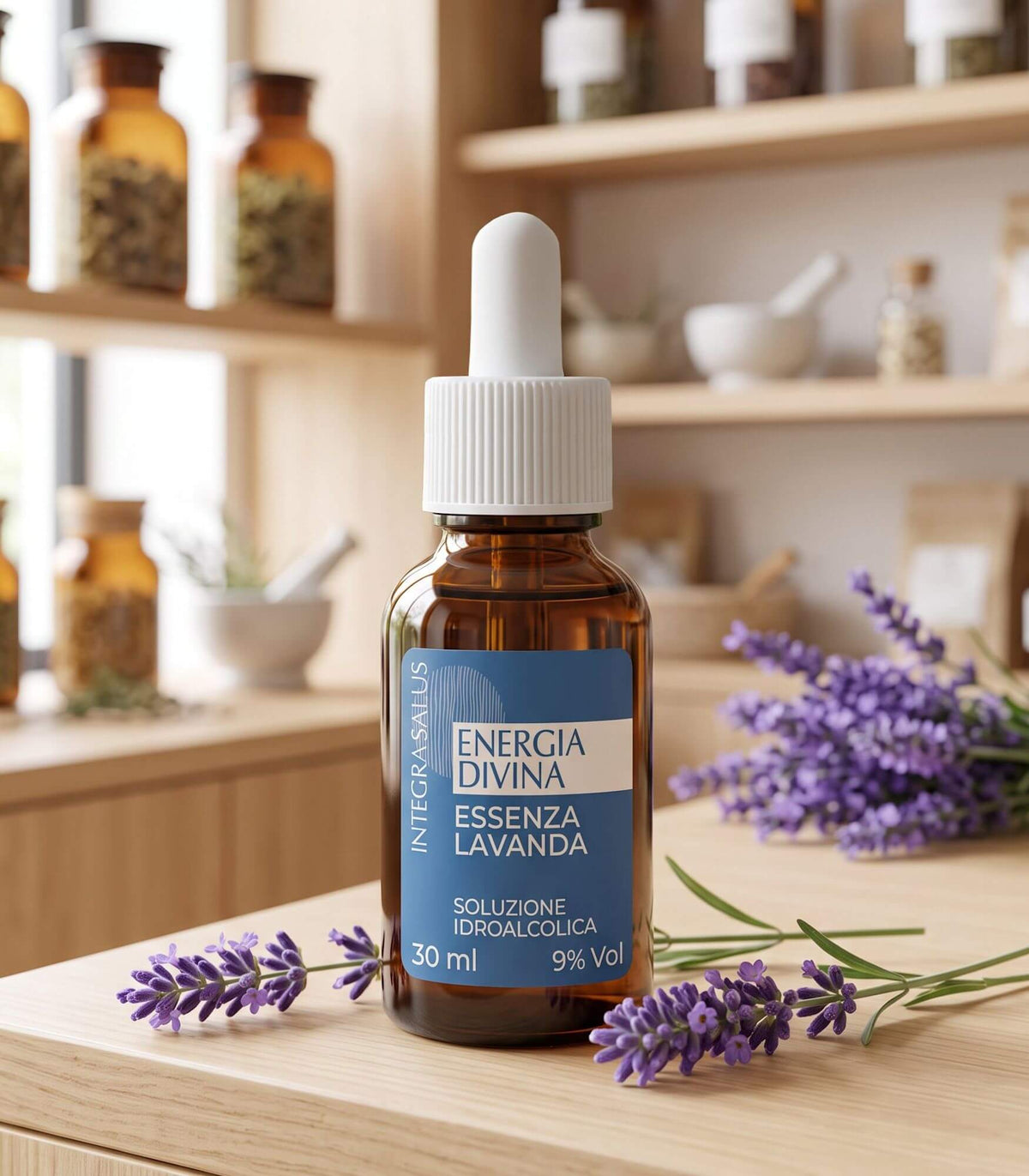 Essenza Lavanda