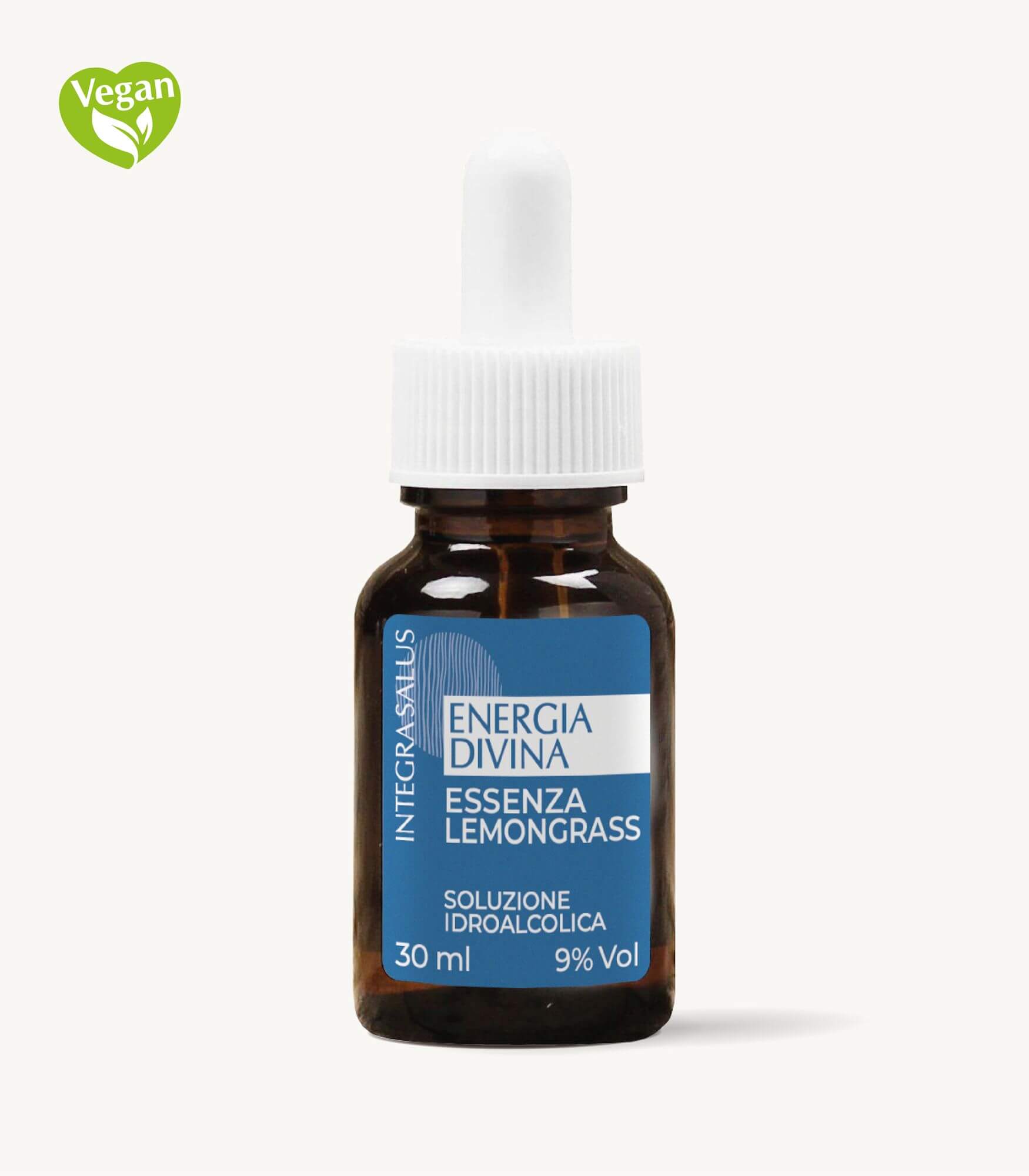 Essenza Lemongrass (Citronella)