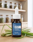 Essenza Lemongrass (Citronella)