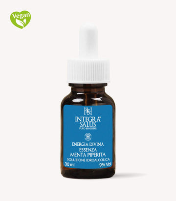 Essenza Menta Piperita