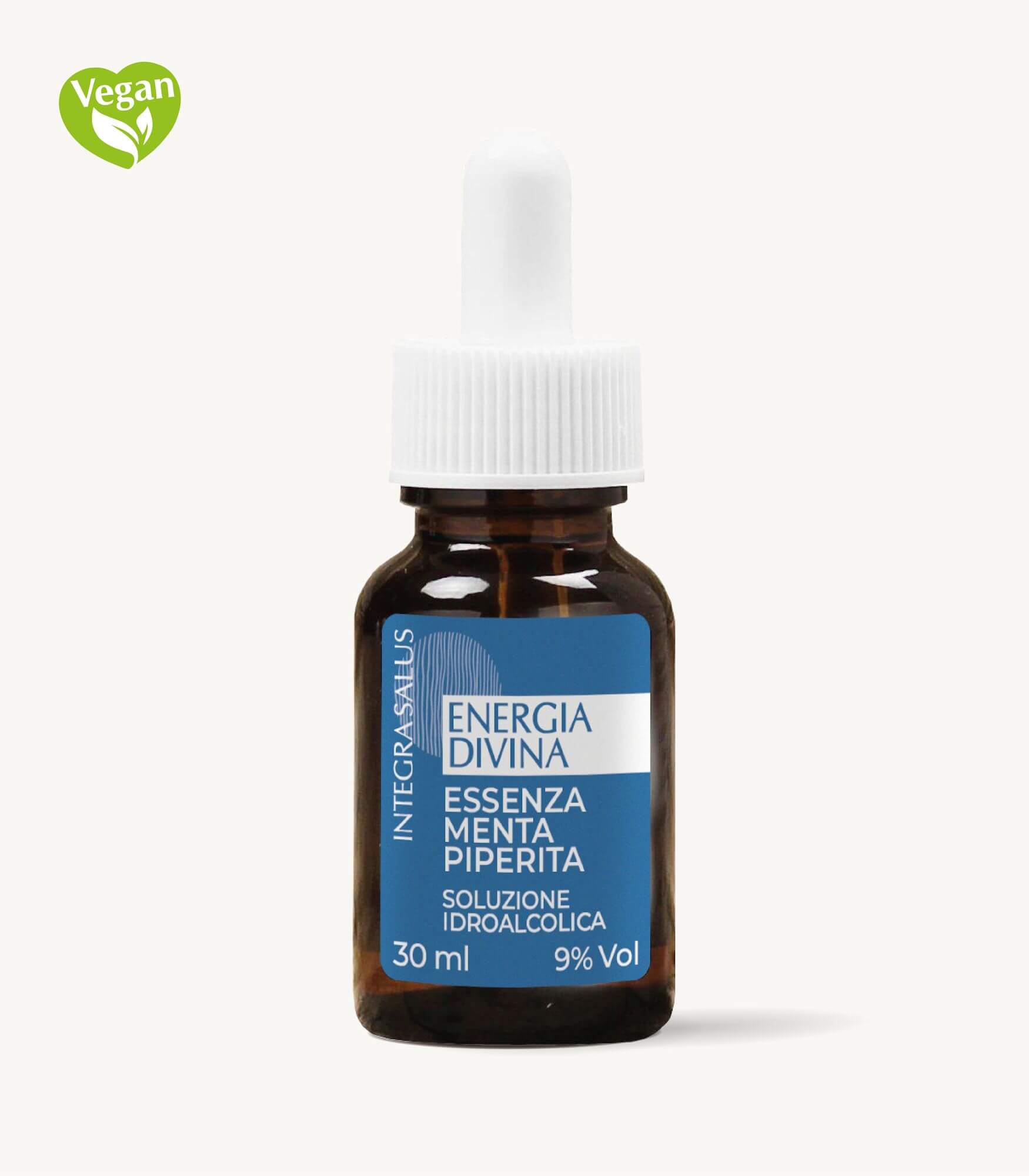 Essenza Menta Piperita