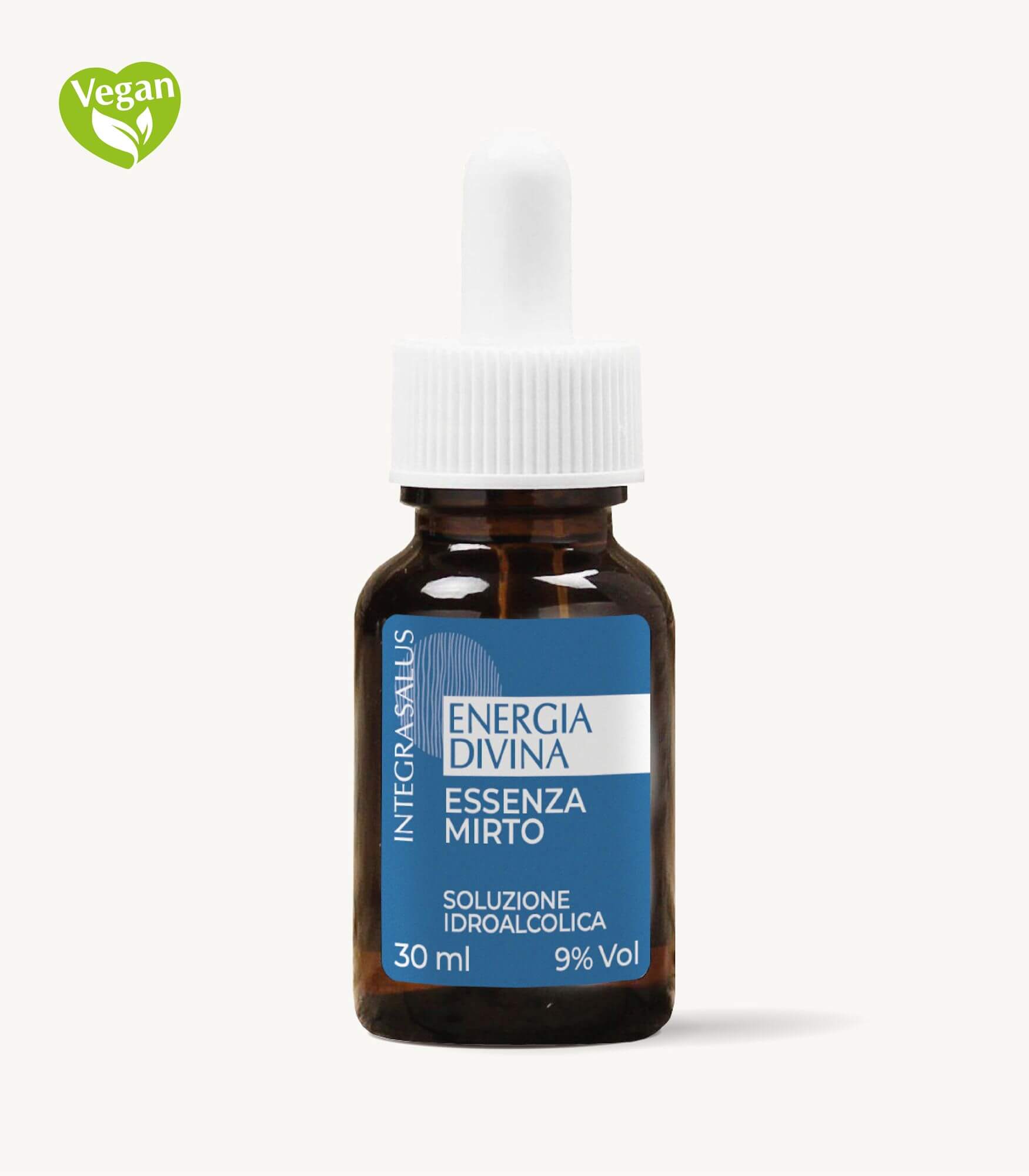 Essenza Mirto