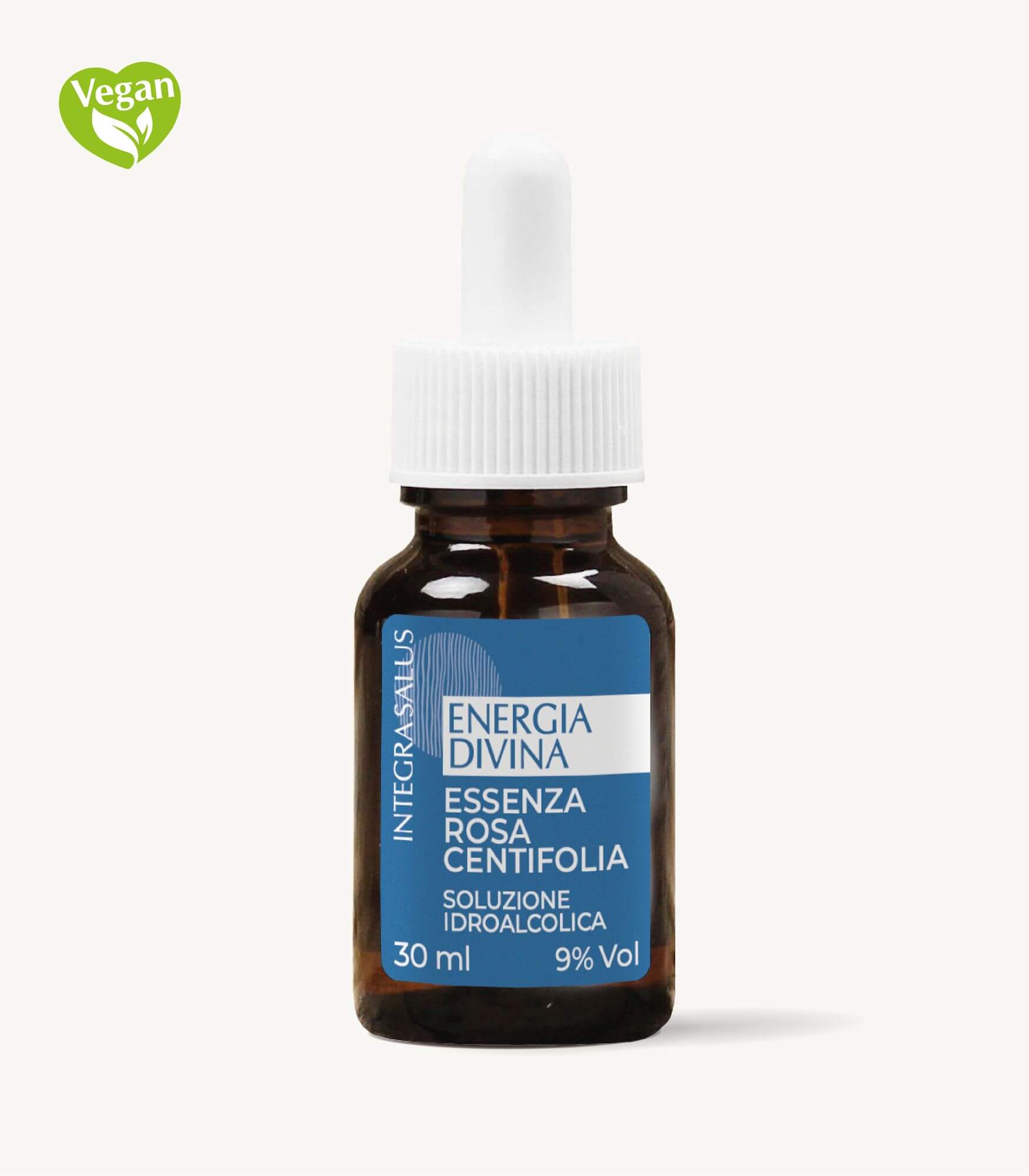 Essenza Rosa Centifolia