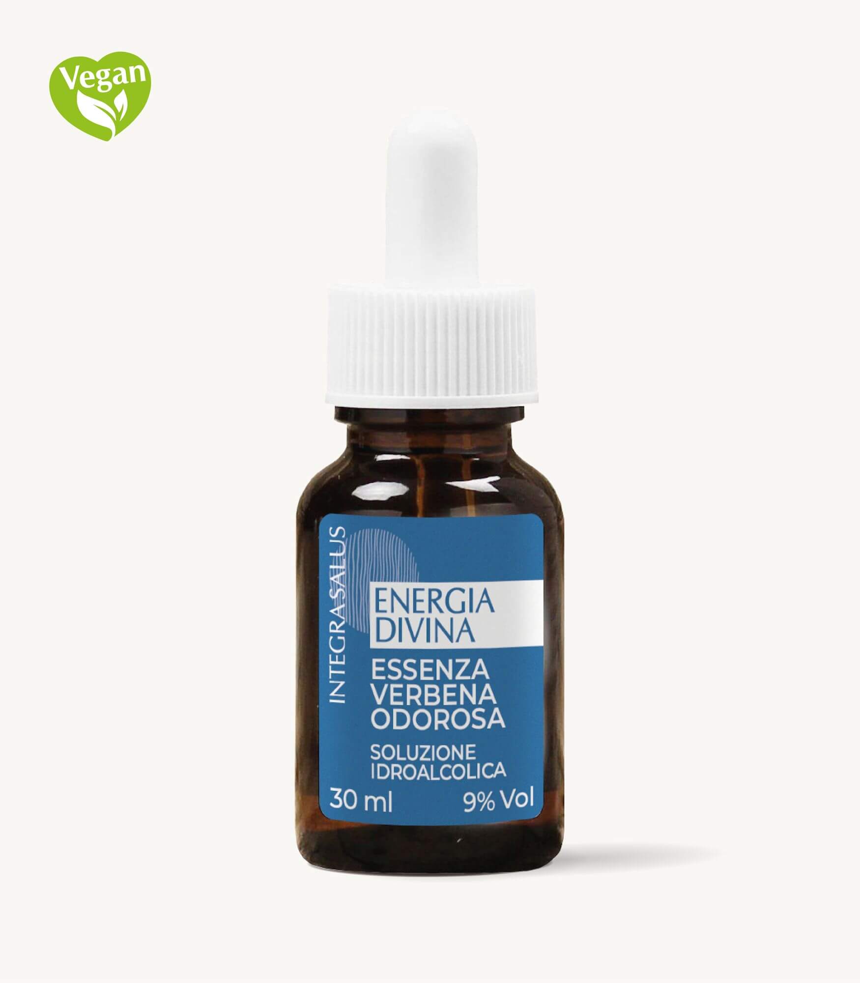 Essenza Verbena Odorosa