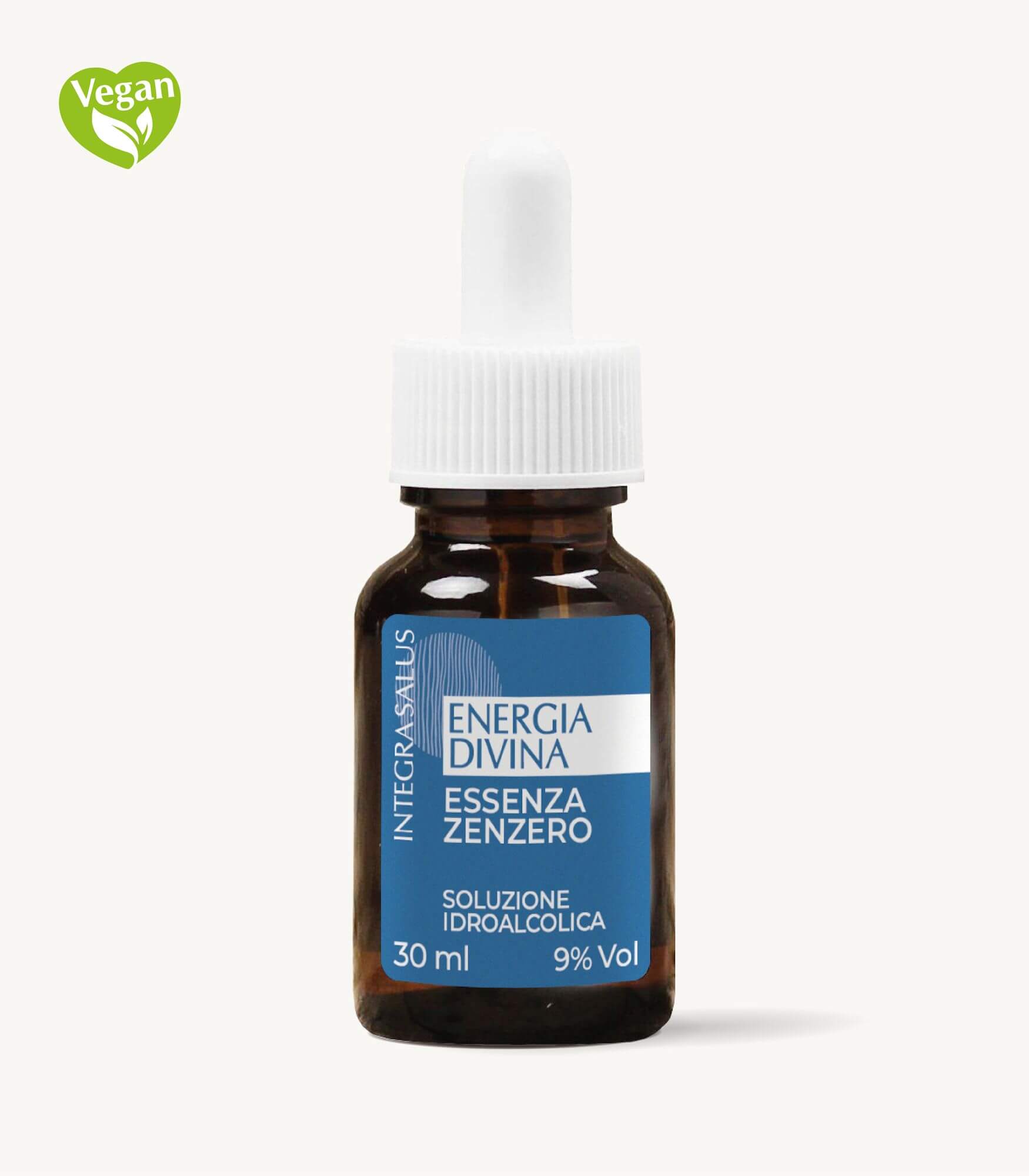 Essenza Zenzero