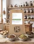 Miscela 1 - Tisana Detox