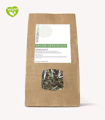 Miscela 3 - Tisana Relax