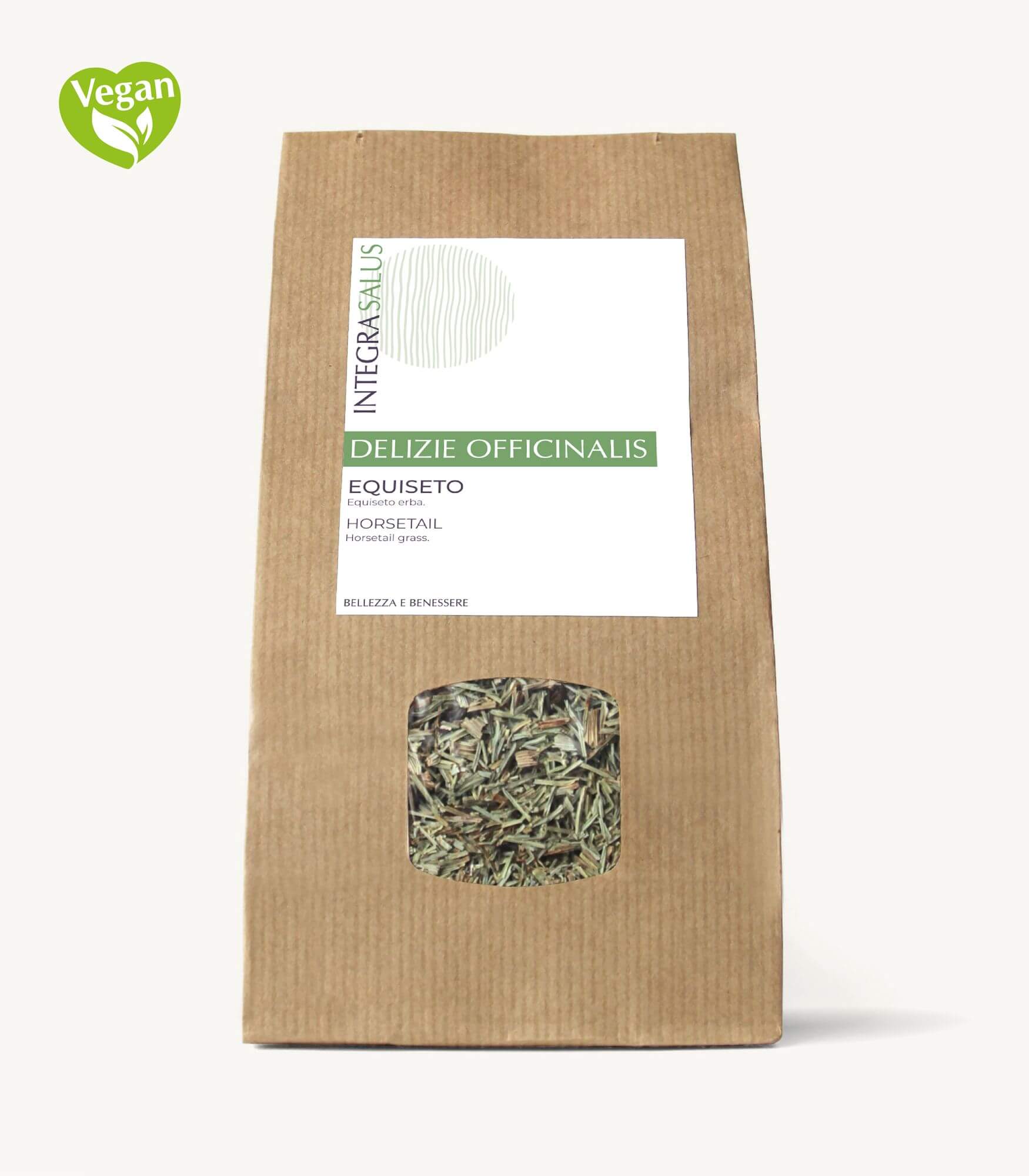 Tisana Equiseto