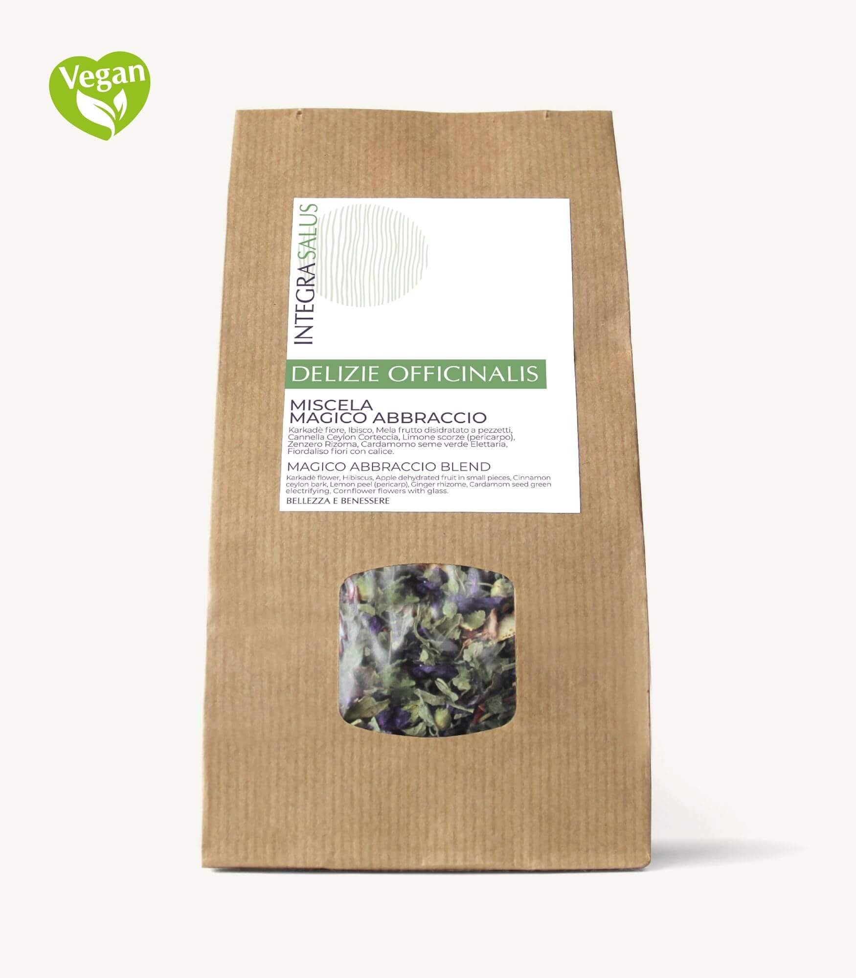 Tisana Magico Abbraccio